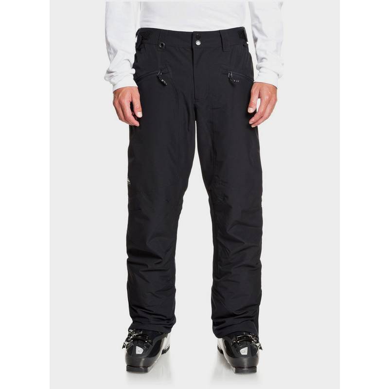 Quiksilver BOUNDRY PT Skihose Herren