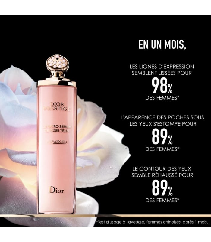 Dior-PRESTIGE-Micro-serum de rose yeux advanced