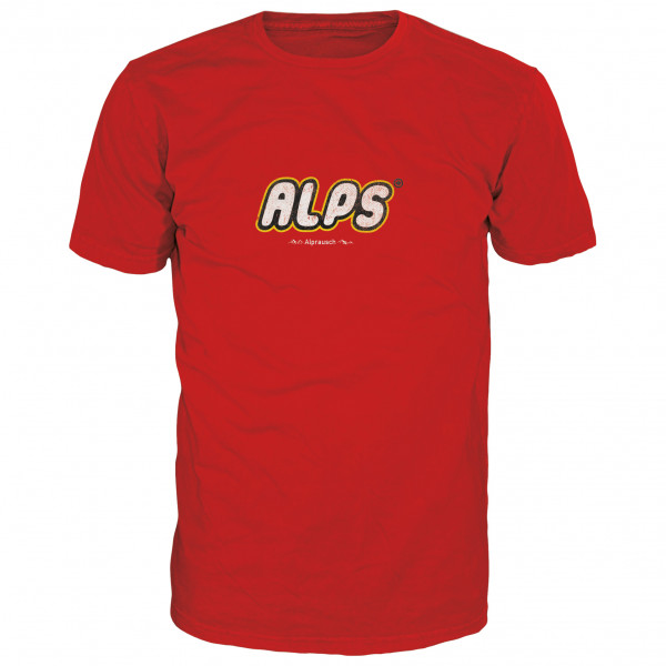 Alprausch - Ogel - T-Shirt