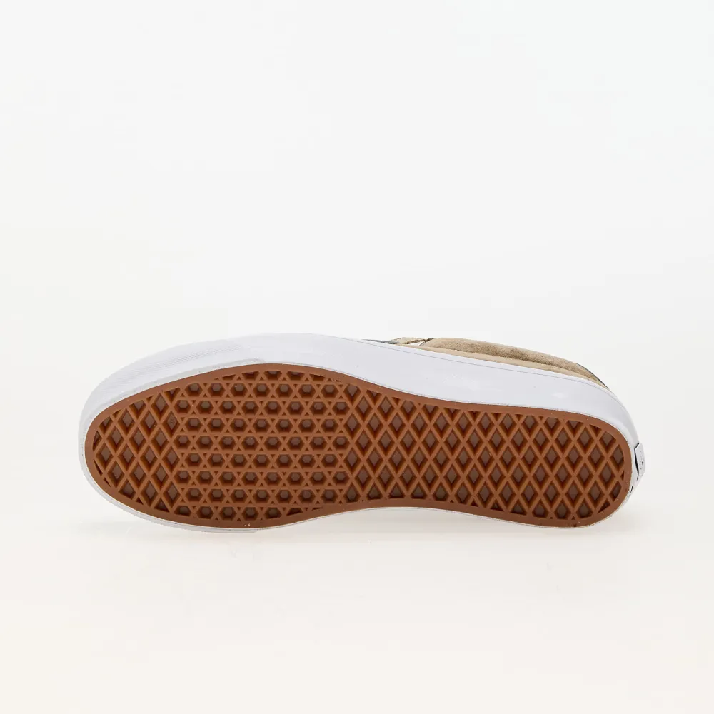 Vans Sport 73 LX Pig Suede Olive VN000CQBOLV1 / grün