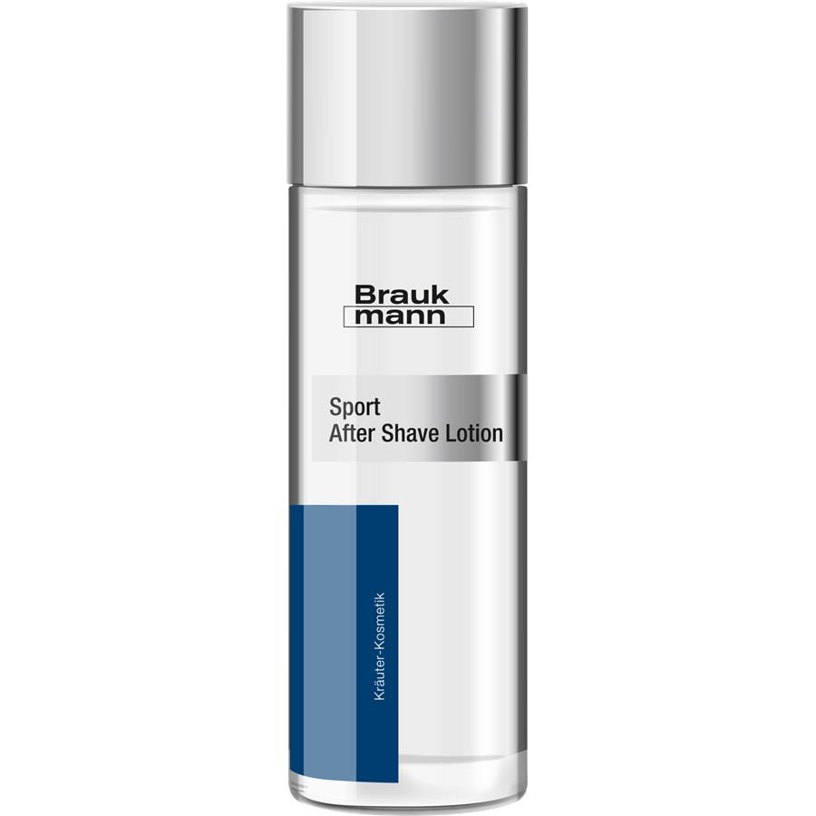 After Shave Lotion