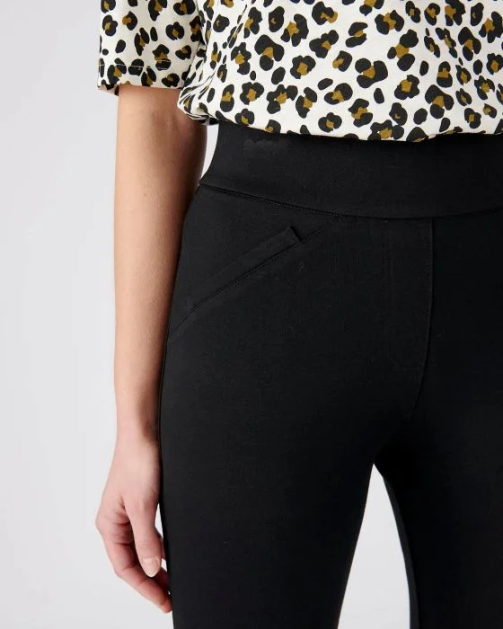 Legging maille milano Perfect Fit by Damart