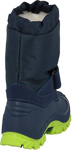 LICO Gummistiefel Werro