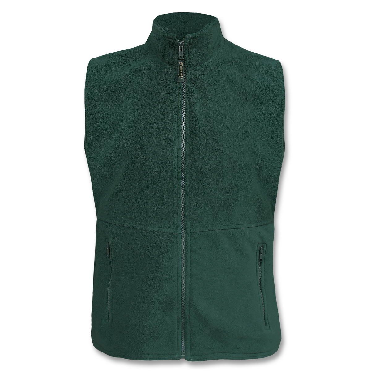 Fleece Weste