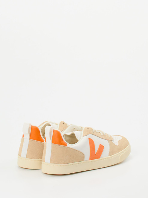 Sneaker-66117950020 VEJA