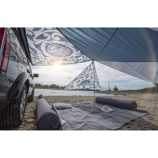 VERBINDBARE KISSENROLLE ZIP-XL LOUNGER - Kissen