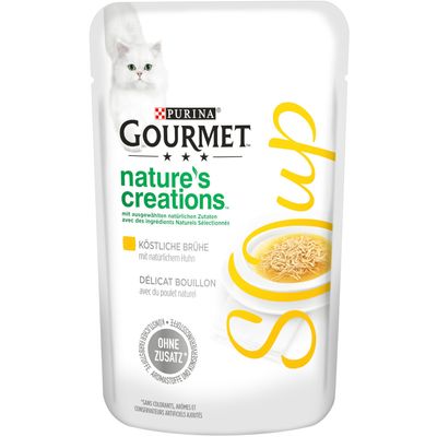 Megapack Gourmet Soup 32 x 40 g