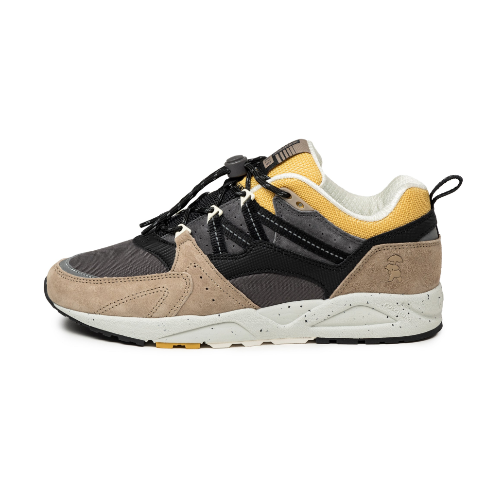 Karhu x Knirps Fusion 2.0 Shitty Weather Pack F804161 / schwarz
