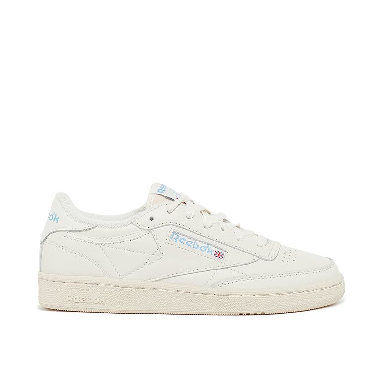 Reebok Wmns Club C 85 Vintage chalk/alabaster/sky blue