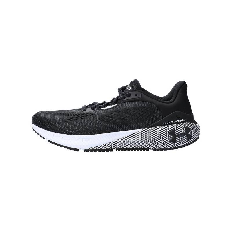 Under Armour HOVR Machina 3 Tech  F500 Laufschuh Laufschuhe Herren