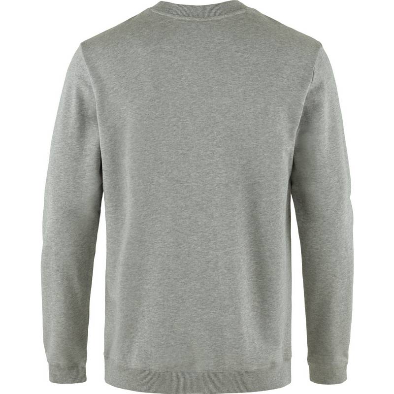 FJLLRVEN 1960 Logo Sweatshirt Herren