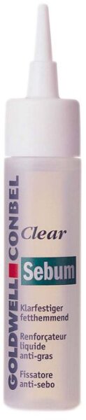 Goldwell Conbel Clear Sebum Dauerwellenbehandlung