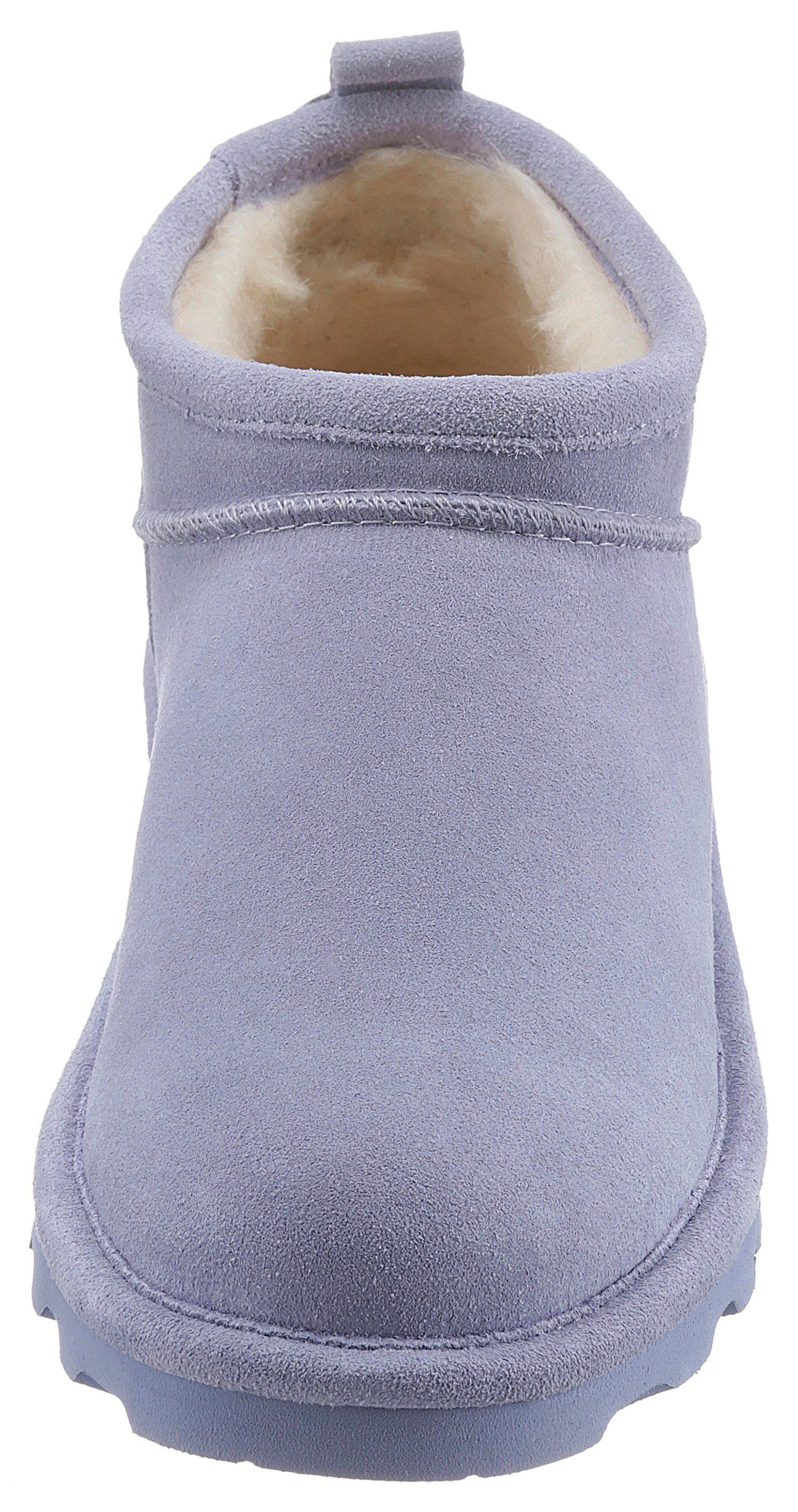 Bearpaw SuperShorty Winterboots mit wasserabweisender Neverwet® Imprägnierung