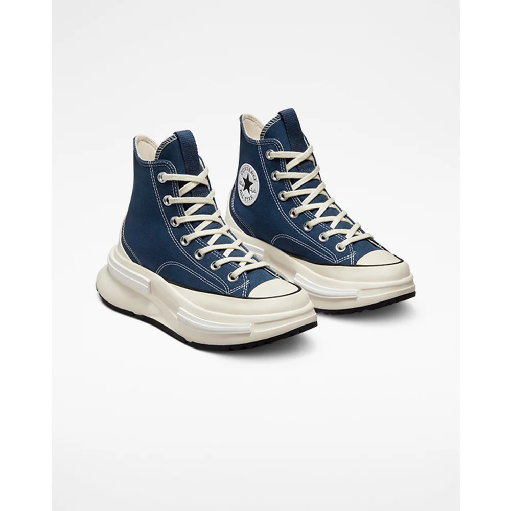 Converse Run Star Legacy CX High A04367C / blau