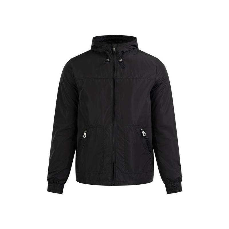 DreiMaster Outdoorjacke Herren