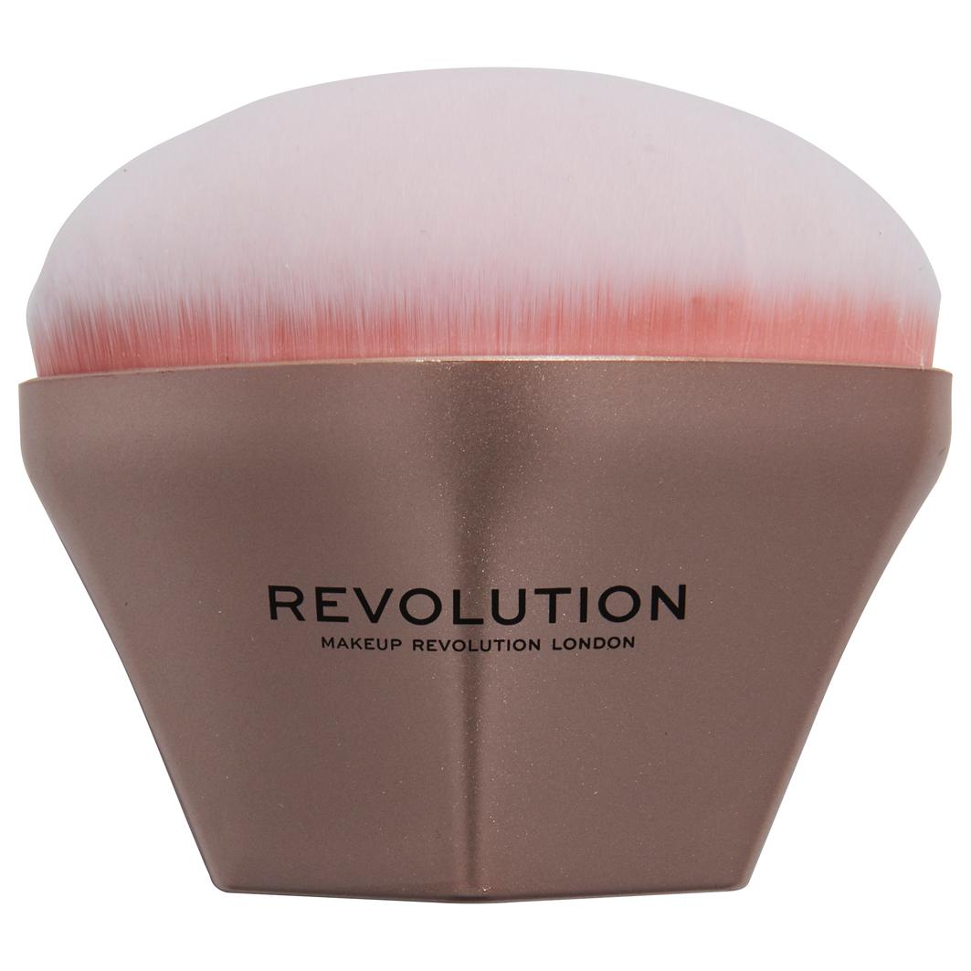Airbrush Finish Blender Brush