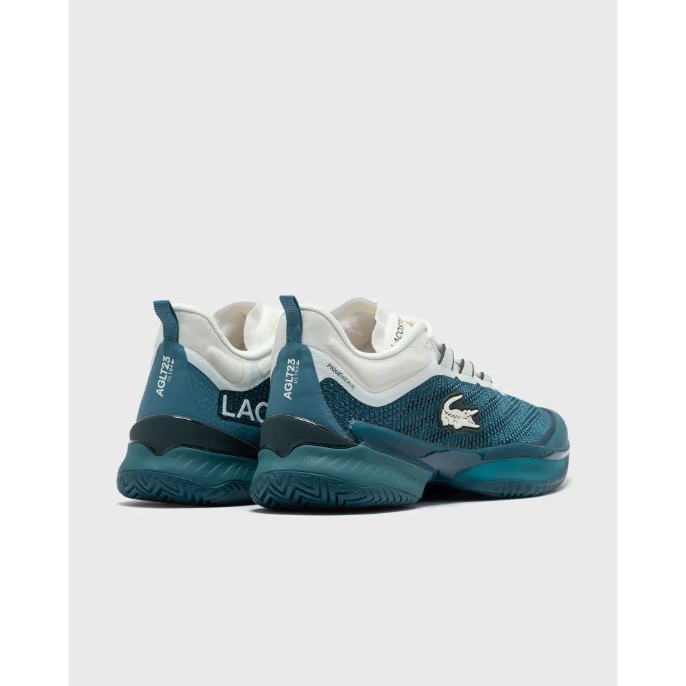 Lacoste AG LT23 ULTRA 124 1 SMA 47SMA0028-1X3 / grün