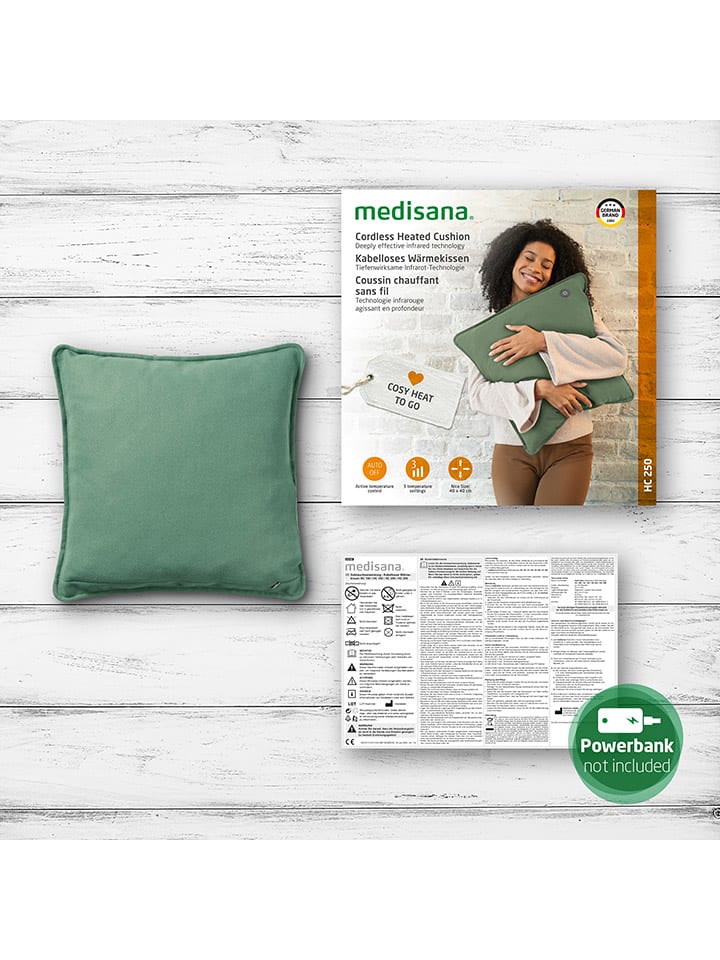 Medisana Heizkissen 