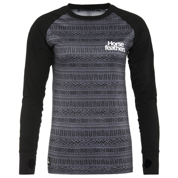 Horsefeathers - Women's Mirra Top - Kunstfaserunterwäsche