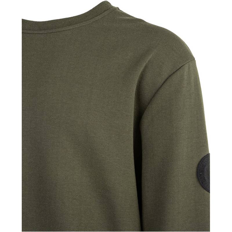 Virtus Johnstu Sweatshirt Herren