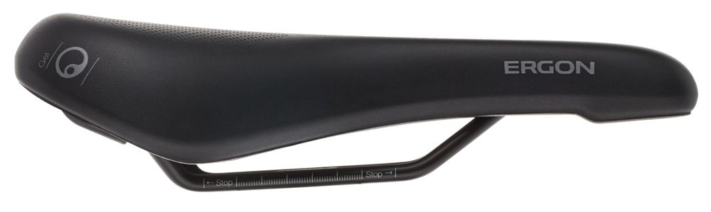 Ergon ST Gel Men Sattel kaufen | Bike-Discount