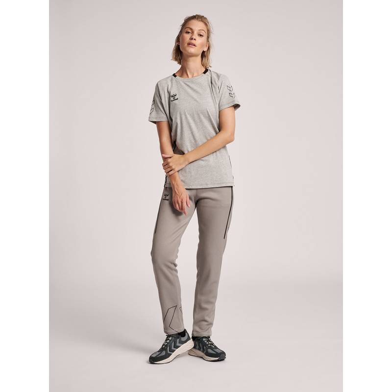 hummel hmlCIMA XK T-SHIRT S/S WOMAN T-Shirt Damen