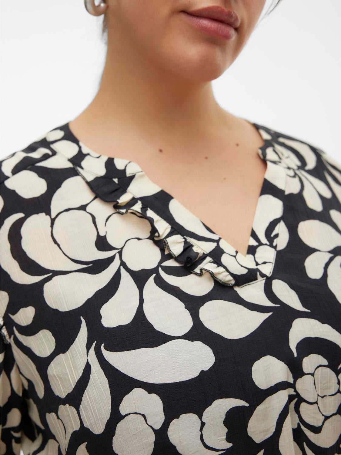 VMCGAJA Kurzes Kleid