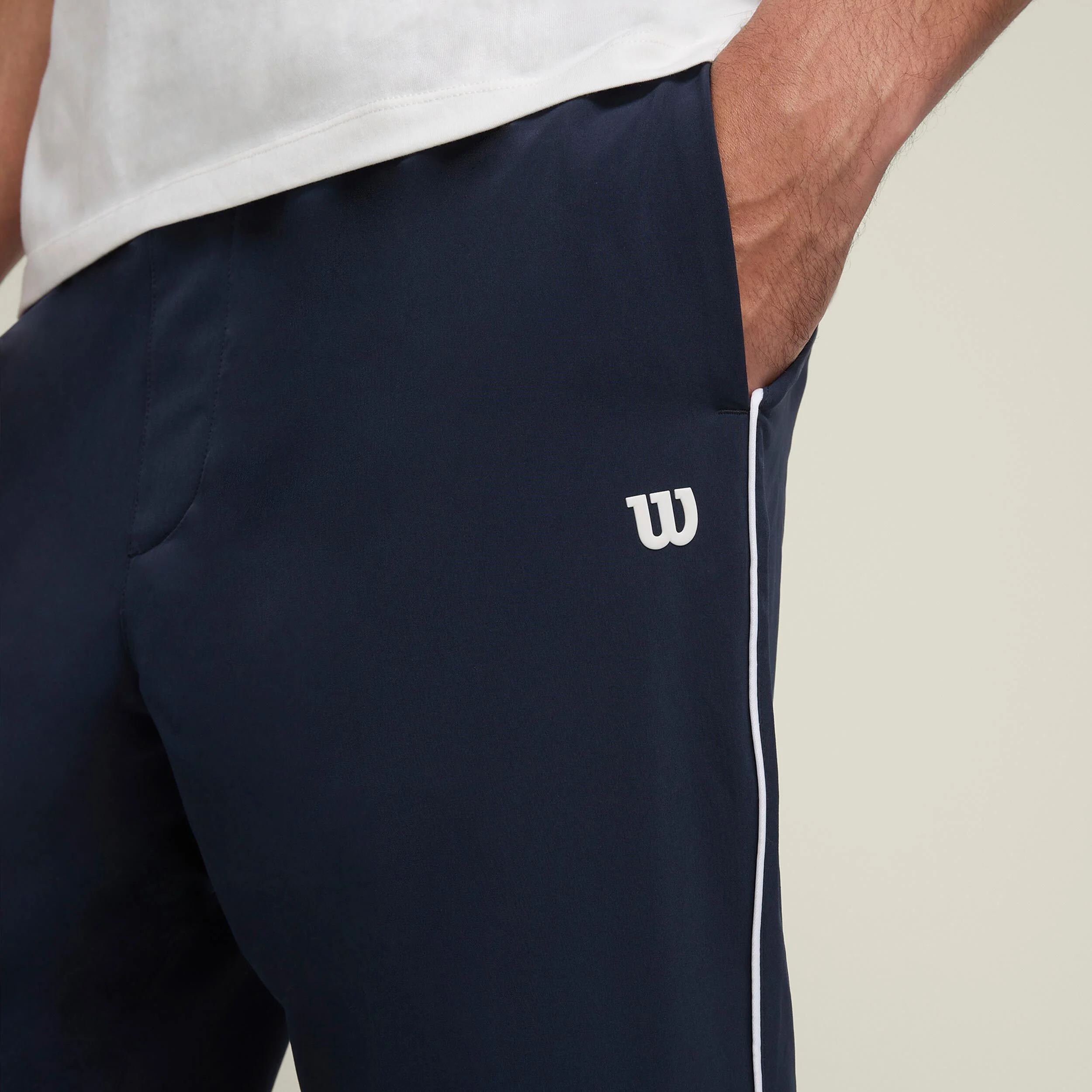 Team Trainingshose Herren - Dunkelblau