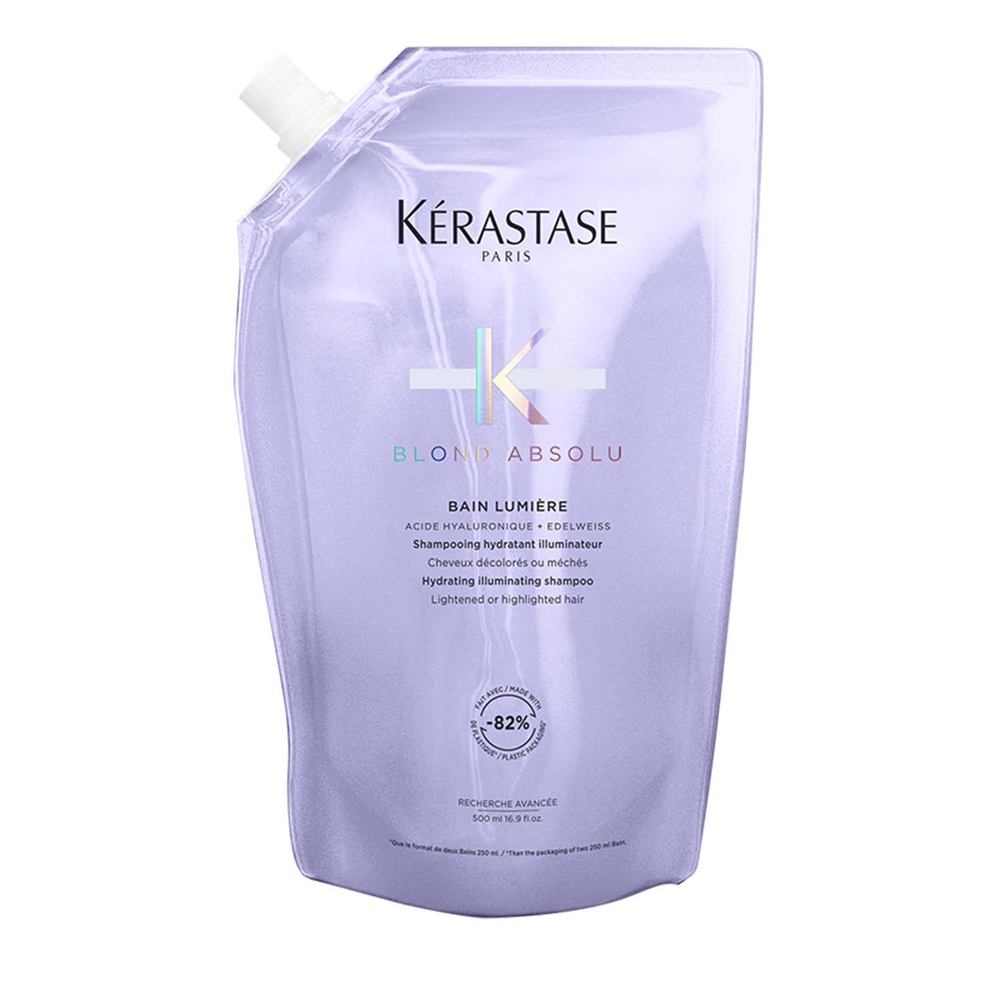 Kérastase Blond Absolu - Éco-recharge Bain Lumière Bain