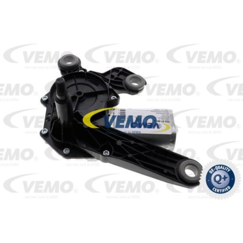 V22070012 WISCHERMOTOR VEMO - ATU
