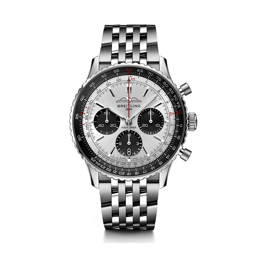 Breitling Chronograph Navitimer Chrono B01