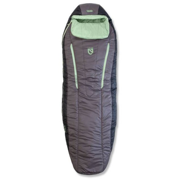 Nemo - Women's Forte Endless Promise 35 - Kunstfaserschlafsack