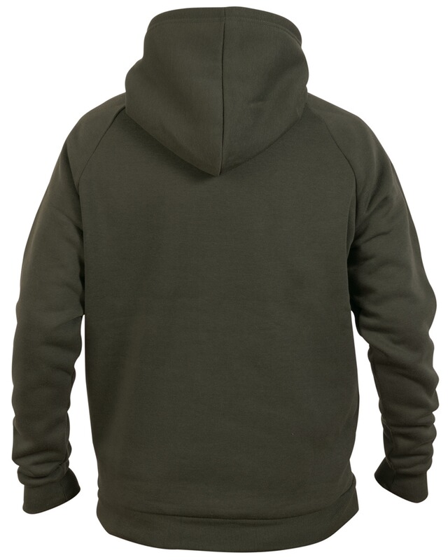 Hart Hoodie
