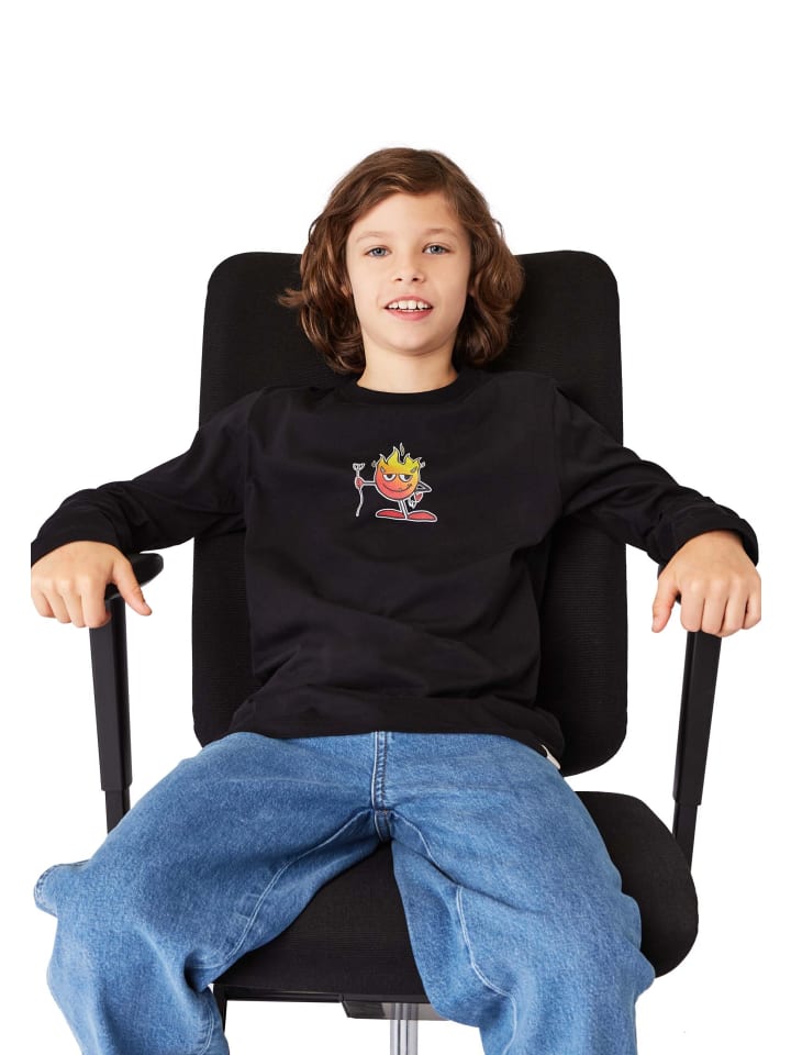 Band of Rascals Longsleeve 