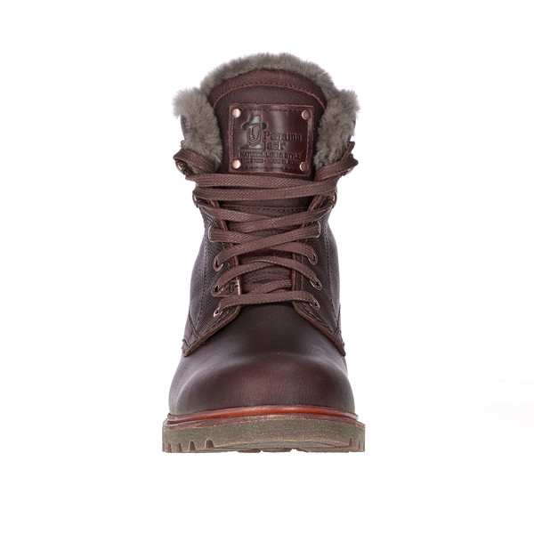 P03 AVIATOR IGLOO Herren - Winterstiefel