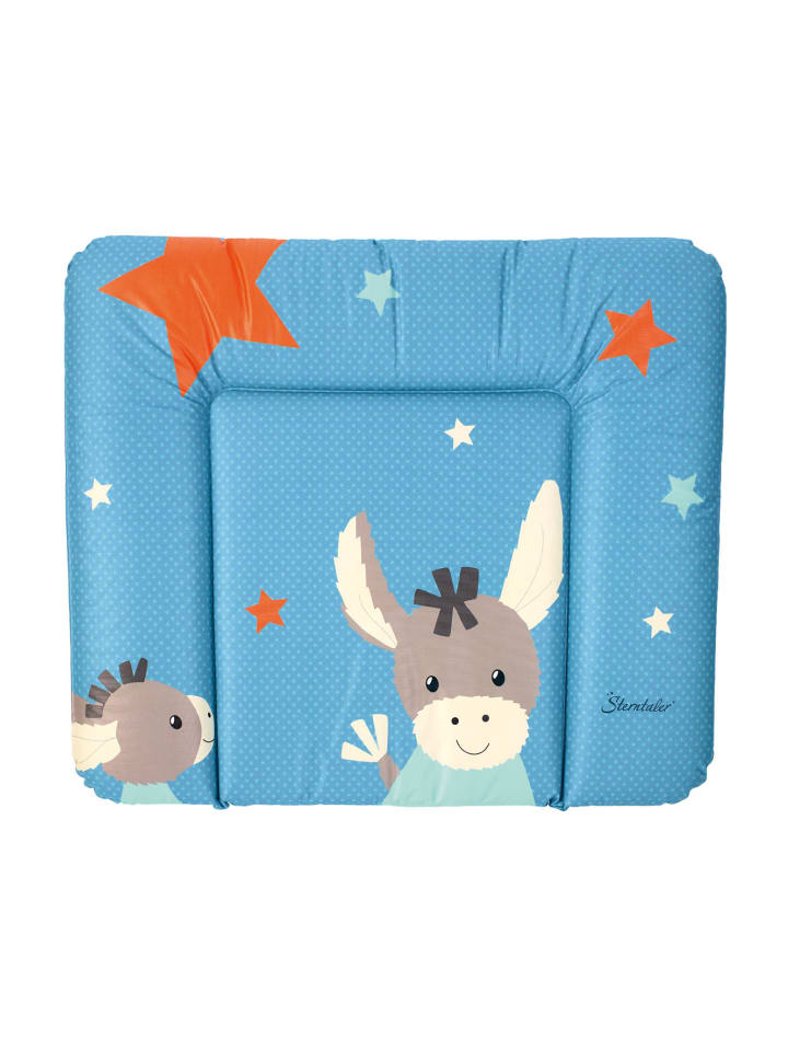 Sterntaler Wickelauflage ESEL Emmi in mehrfarbig günstig kaufen onesize