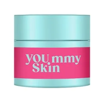 AA You.Mmy Skin Raspberry Zen регенеришућа маска за усне