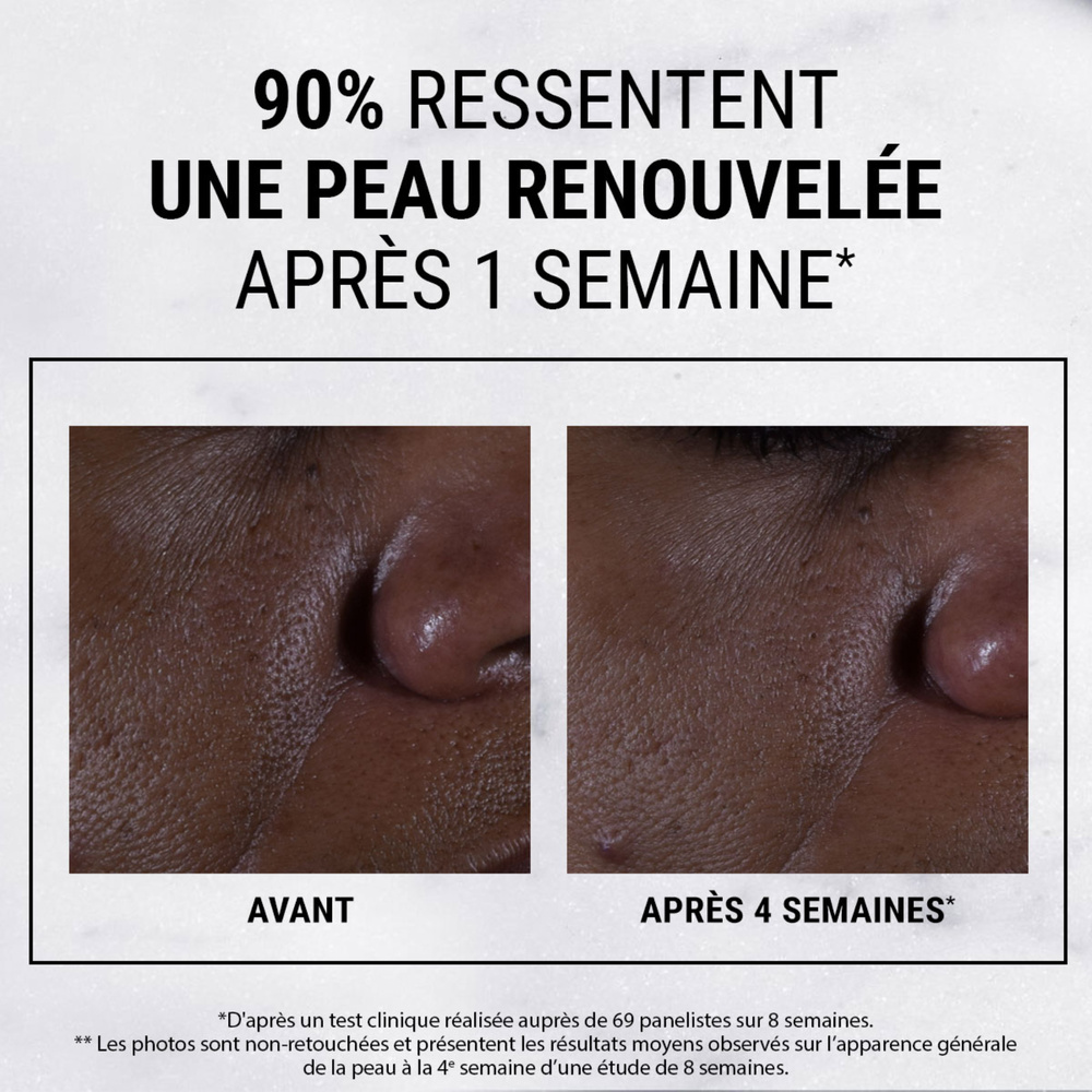 kiehl's Sérums Ultra Pur Haute Performance Sérum Ultra Pur Haute Performance avec 9,8% d’Acide Glycolique