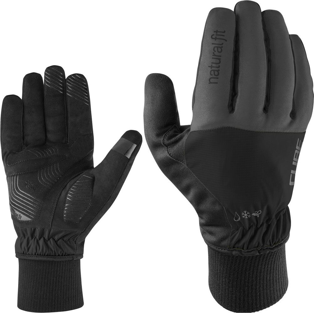 Cube X NF - Thermohandschuhe kaufen | Bike-Discount