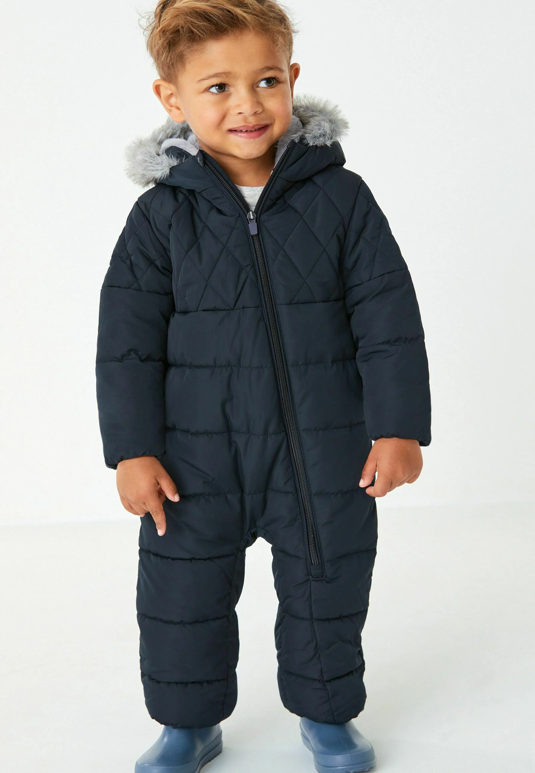 Next STANDARD - Traje de nieve