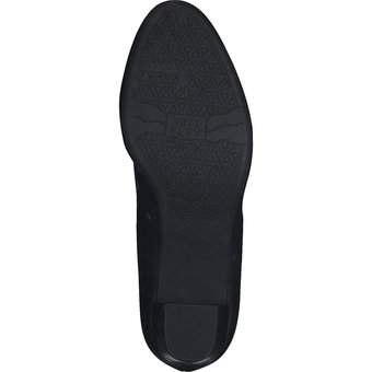 Jana Pumps in schwarz