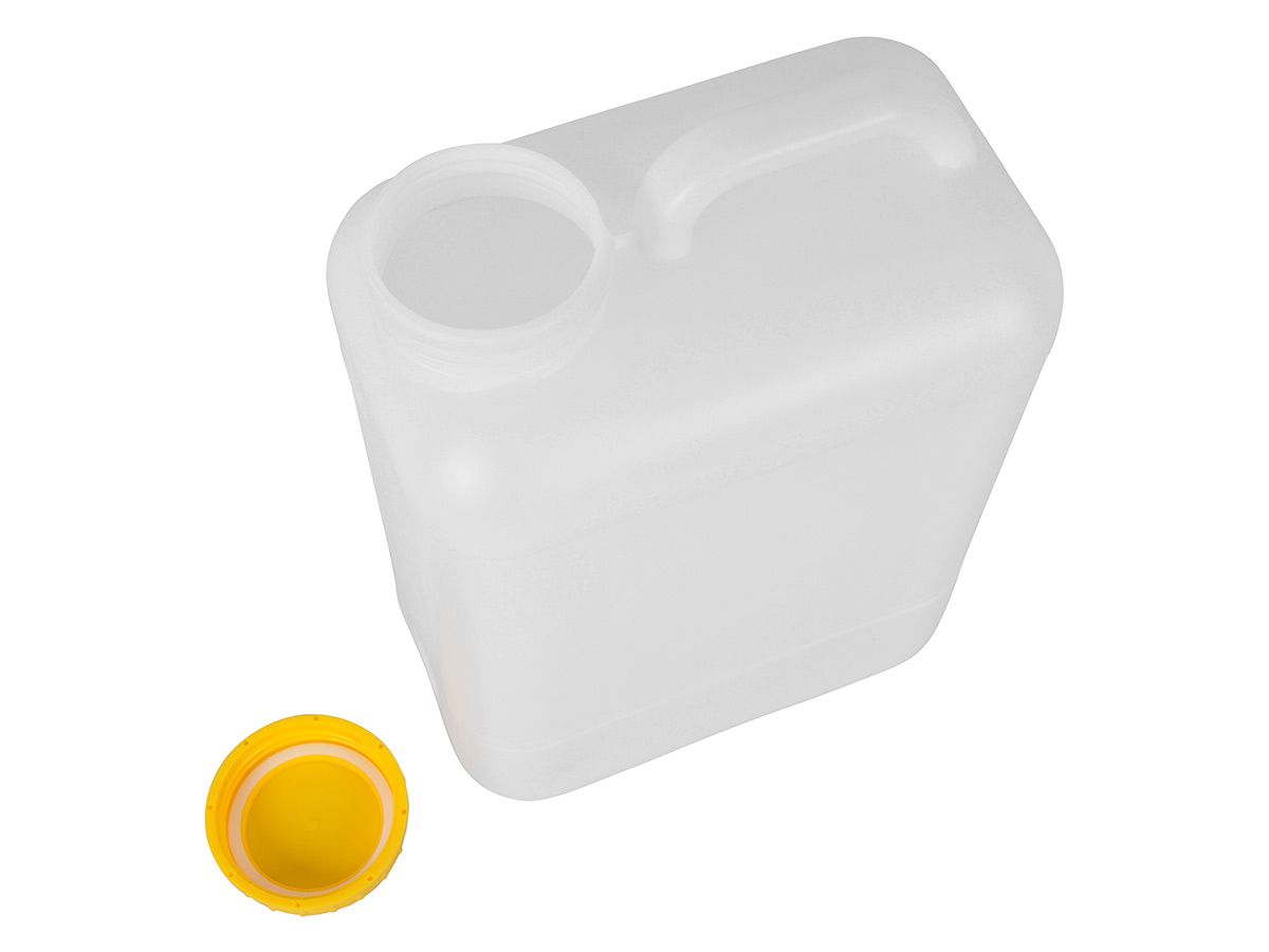 Comet Din 96 Kanister - 16 Liter