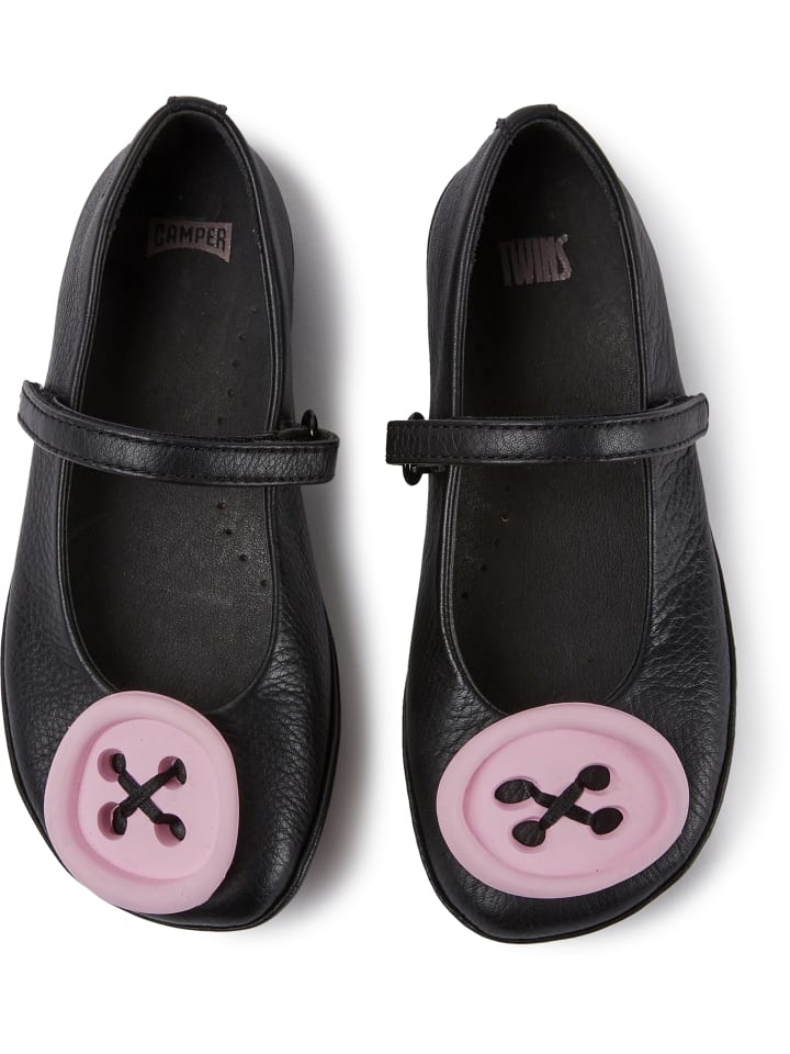 Camper Ballerinas 