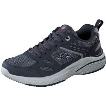 Dockers Sneaker in blau