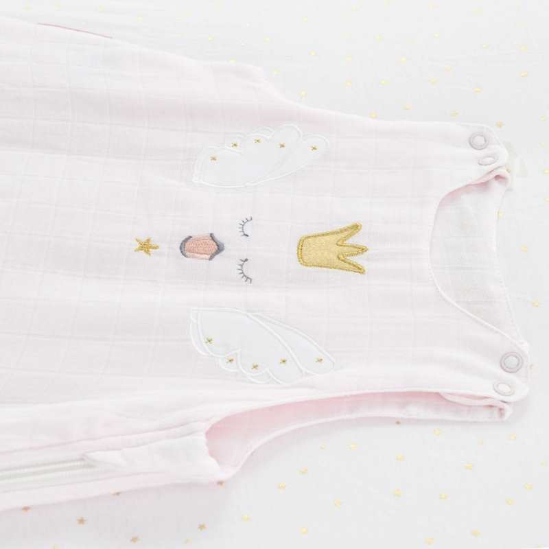 Gigoteuse été Princesse Swan 24/36 mois