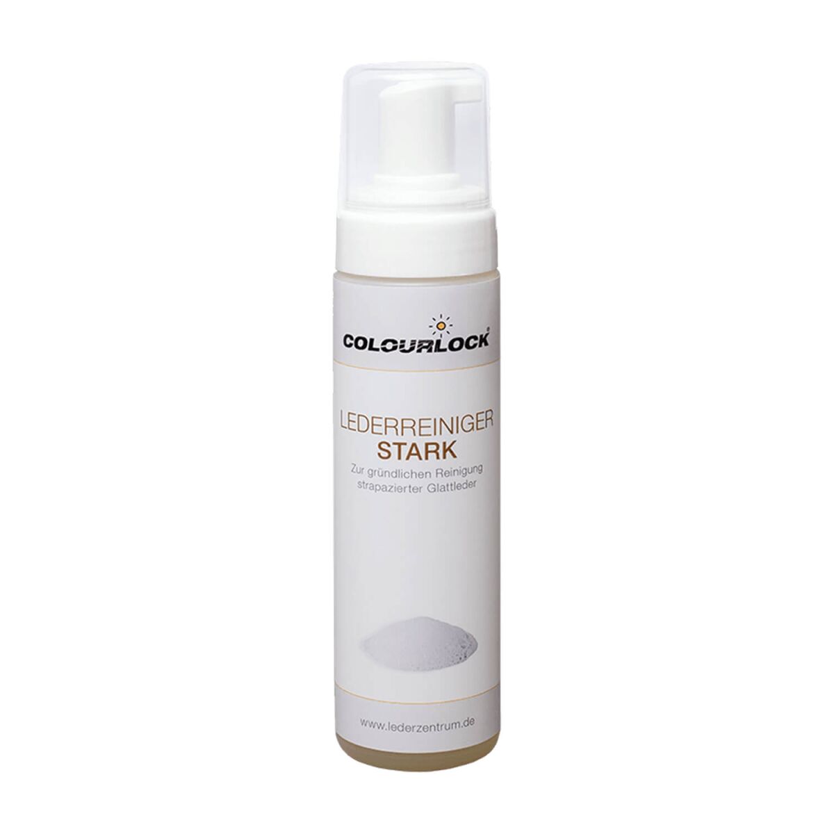 Colourlock Lederreiniger stark 200ml