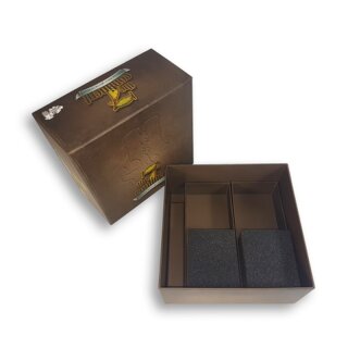 The 7th Continent - Aufbewahrungsbox