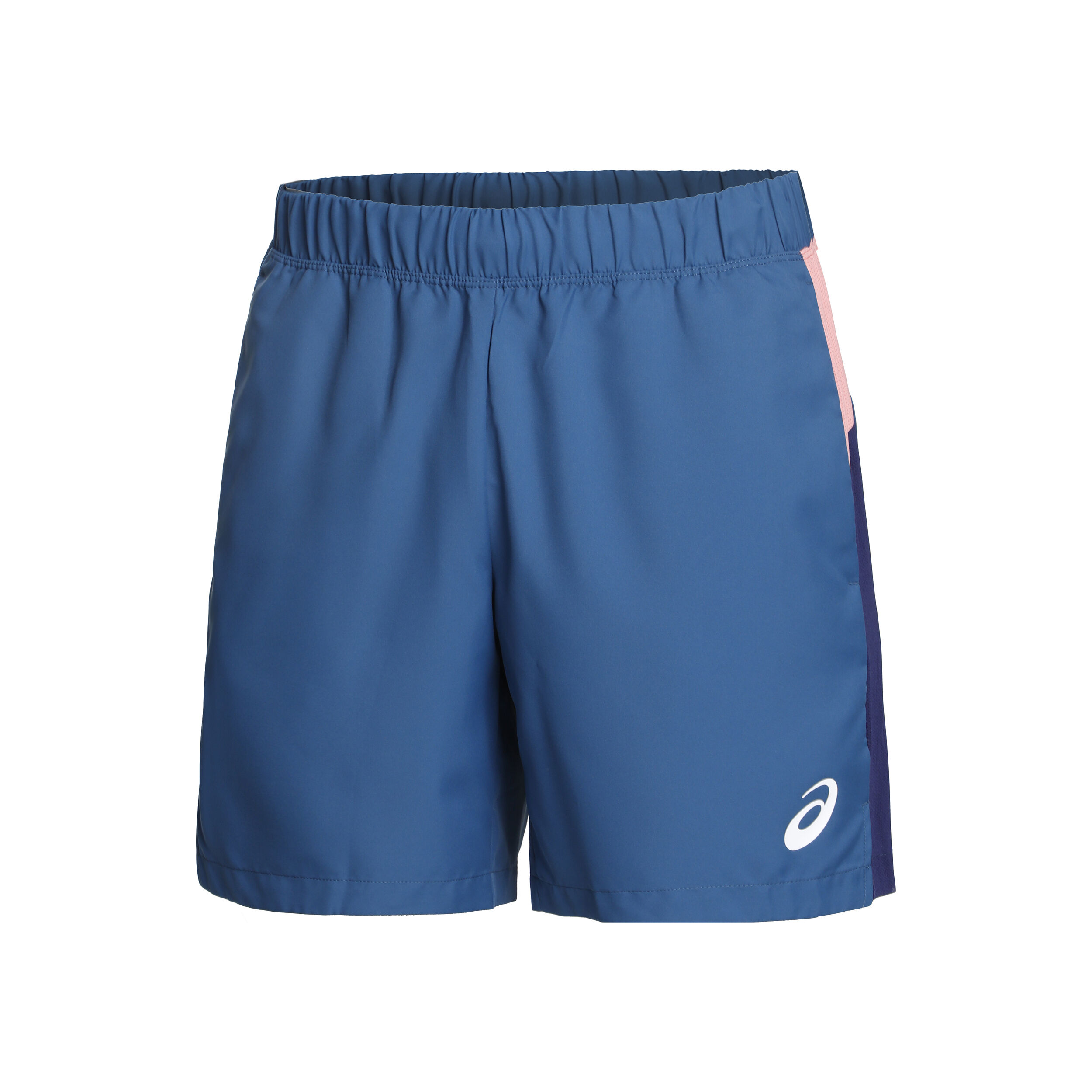 Court Color Block Shorts Herren - Blau