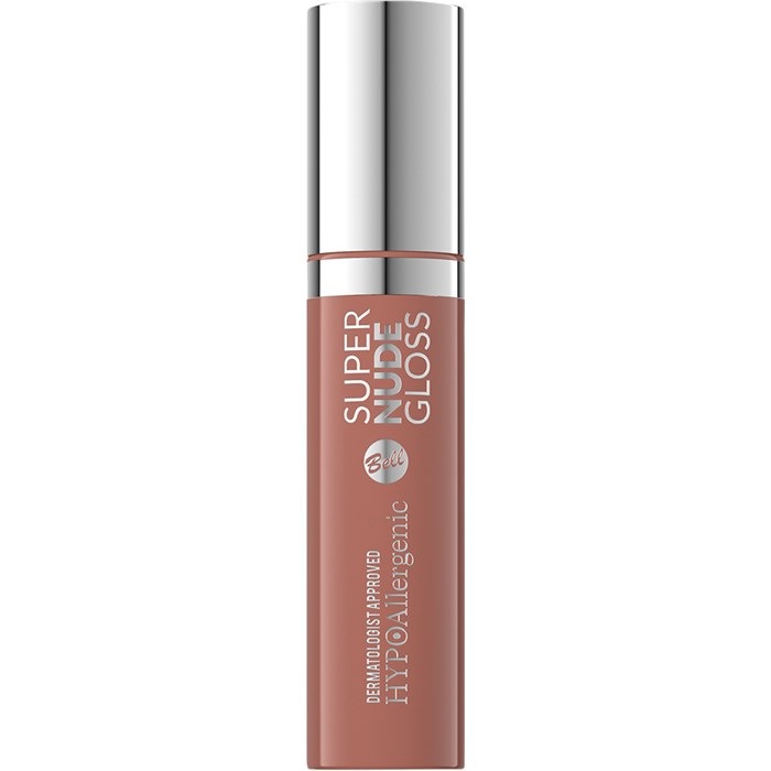 Super Nude Gloss
