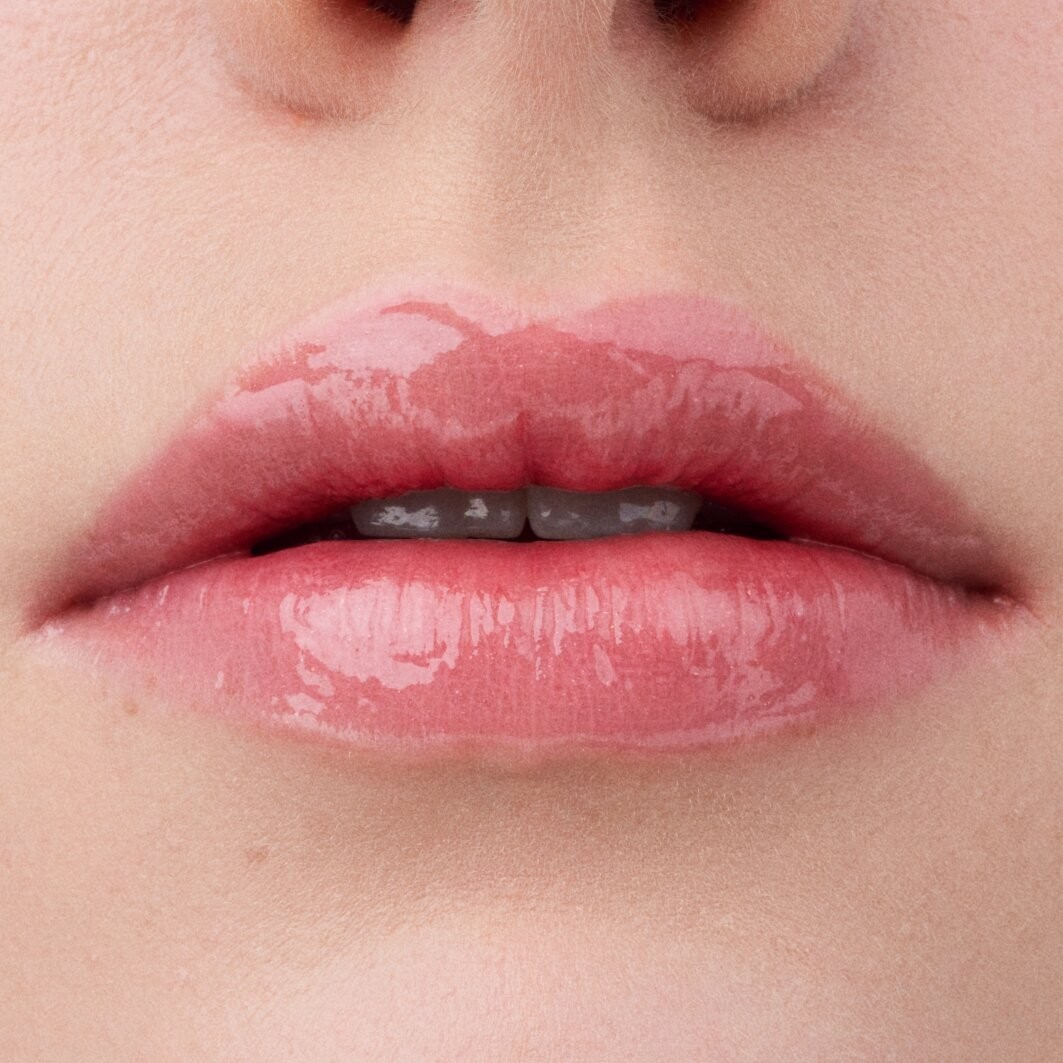 Marble-Licious Liquid Lip Balm